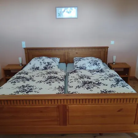 Ferienwohnung Maintalblick Lägenhet