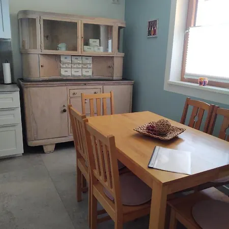 Ferienwohnung Maintalblick *