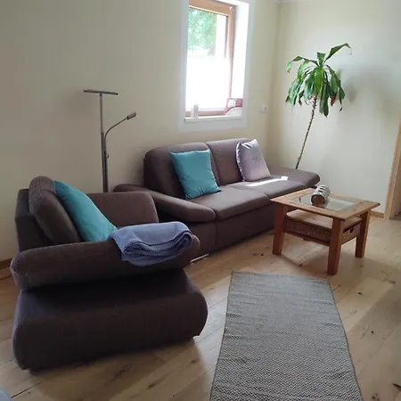 Ferienwohnung Maintalblick *